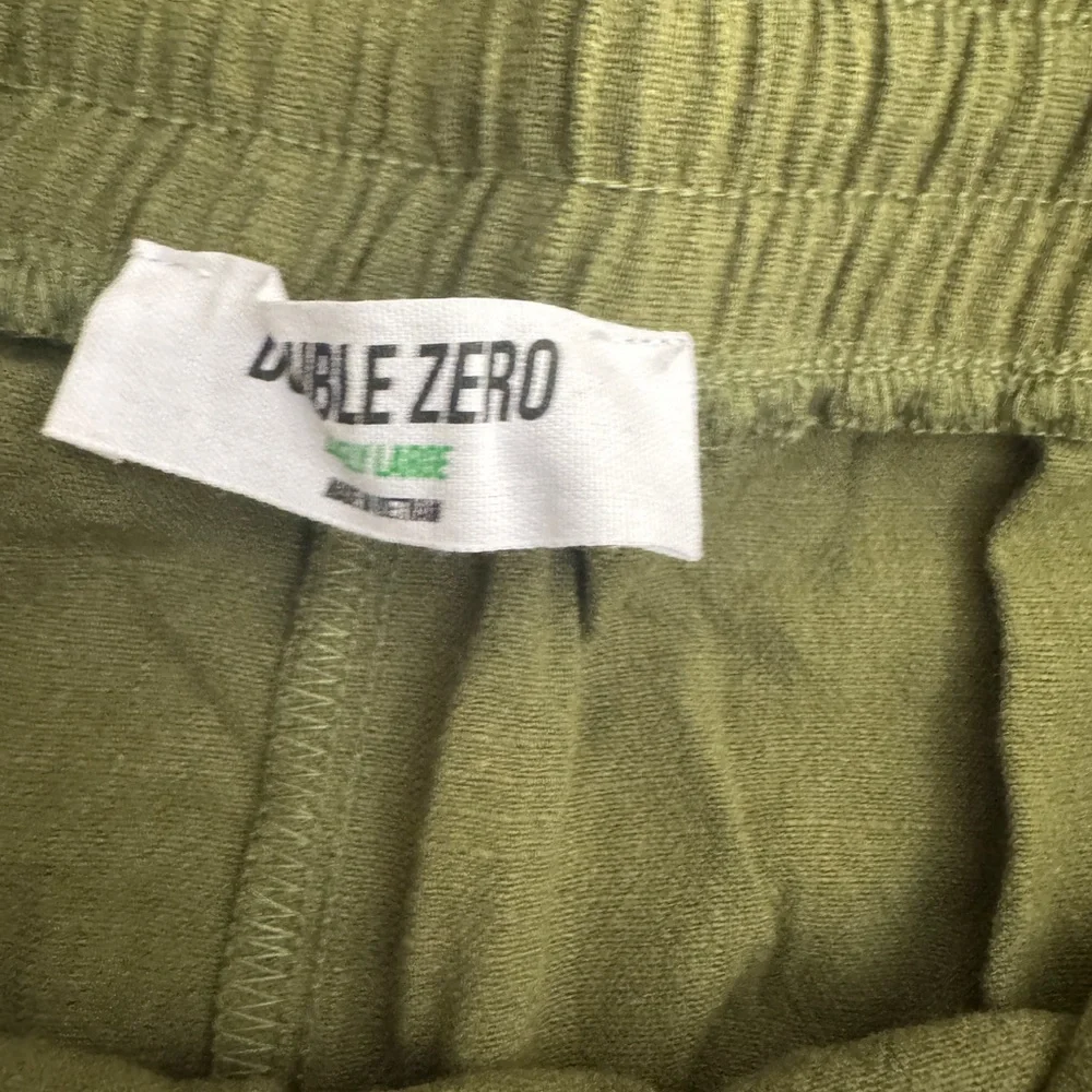 NEW Double Zero Green set - Picture 3 of 4